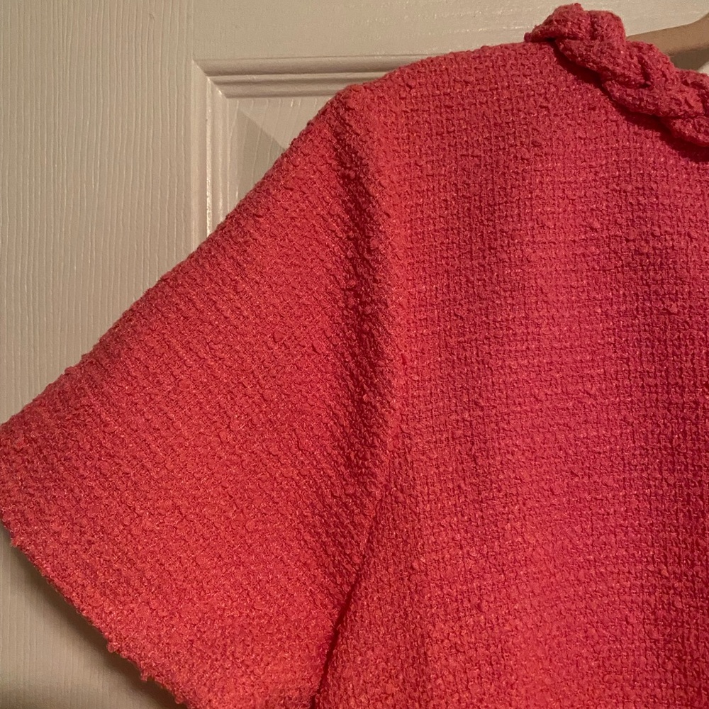 TUCKERNUCK Pink Jackie Dress, Size Large, NWT - Picture 7 of 12